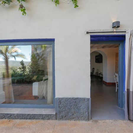 Cortijo Botanico El Cerro Villa Cabra Værelse billede