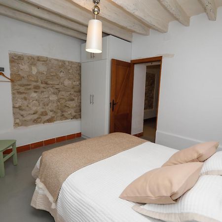 Cortijo Botanico El Cerro Villa Cabra Værelse billede